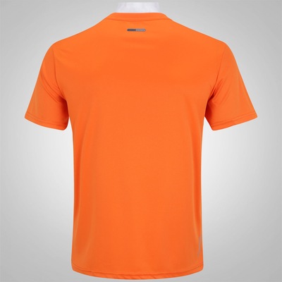 Camiseta Mizuno Run Spark - Masculina - Foto 2