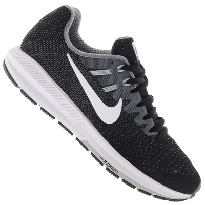 Tênis Nike Air Zoom Structure 20 - Feminino - Foto 1
