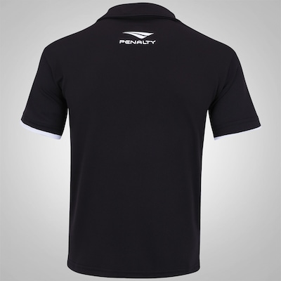 Camisa da CBFS Of All Black Penalty - Masculina - Foto 2