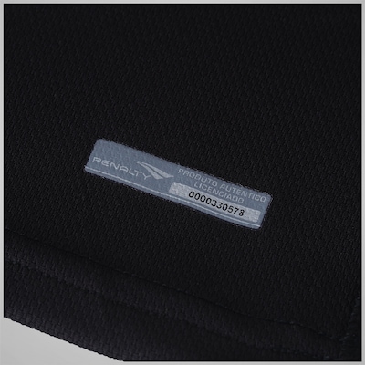 Camisa da CBFS Of All Black Penalty - Masculina - Foto 6