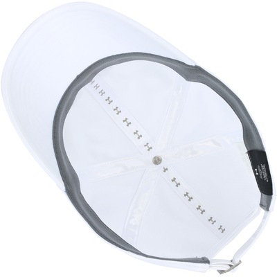 Boné Under Armour Renegate - Strapback - Adulto - Foto 6
