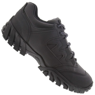 Tênis Nord Outdoor Low Punto - Masculino - Foto 1