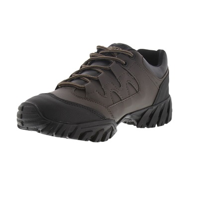 Tênis Nord Outdoor Low Punto - Masculino - Foto 4