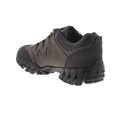 Tênis Nord Outdoor Low Punto - Masculino - Foto 6