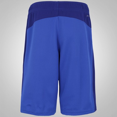 Bermuda Nike Acceler8 - Infantil - Foto 4