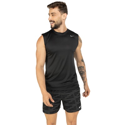 Camiseta Regata Nike Legend 2.0 SL - Masculina - Foto 2