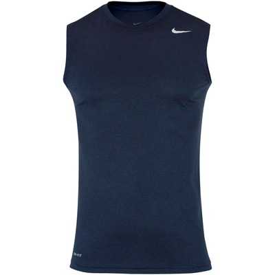 Camiseta Regata Nike Legend 2.0 SL - Masculina - Foto 1