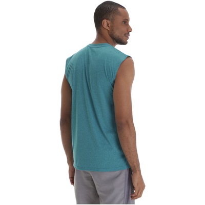 Camiseta Regata Nike Legend 2.0 SL - Masculina - Foto 3