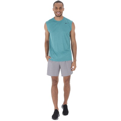 Camiseta Regata Nike Legend 2.0 SL - Masculina - Foto 4