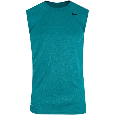 Camiseta Regata Nike Legend 2.0 SL - Masculina - Foto 5