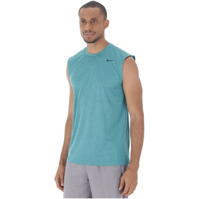 Camiseta Regata Nike Legend 2.0 SL - Masculina - Foto 2