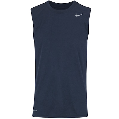 Camiseta Regata Nike Legend 2.0 SL - Masculina - Foto 1