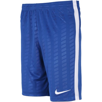 Calção Nike Academy Jaquard - Masculino - Foto 3