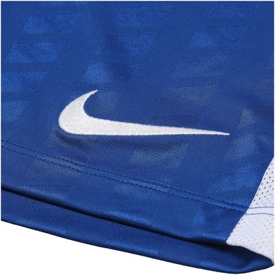 Calção Nike Academy Jaquard - Masculino - Foto 5