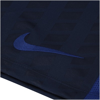 Calção Nike Academy Jaquard - Masculino - Foto 3