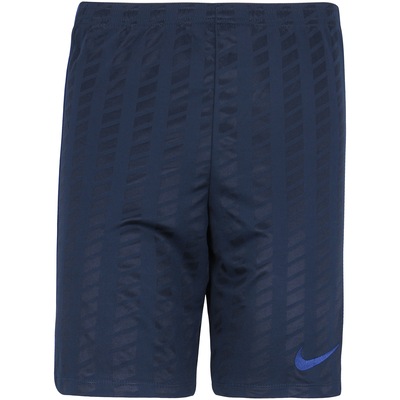 Calção Nike Academy Jaquard - Masculino - Foto 1