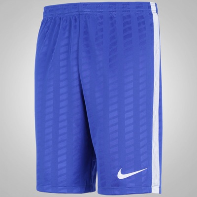 Calção Nike Academy Jaquard - Masculino - Foto 3