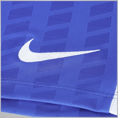 Calção Nike Academy Jaquard - Masculino - Foto 5