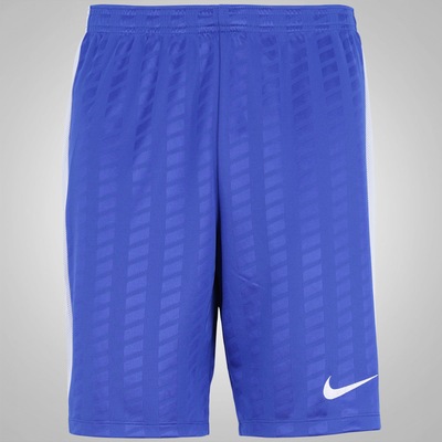 Calção Nike Academy Jaquard - Masculino - Foto 1
