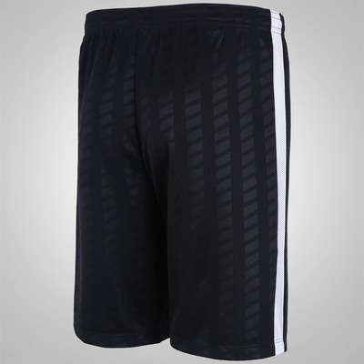Calção Nike Academy Jaquard - Masculino - Foto 4