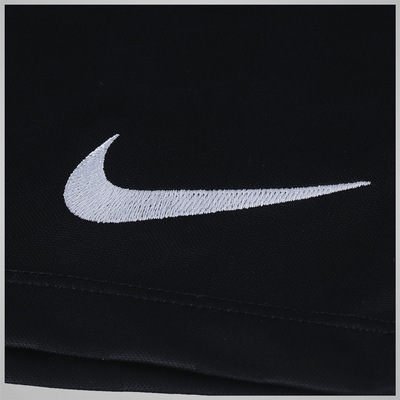 Calção Nike Academy Jaquard - Masculino - Foto 5