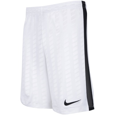 Calção Nike Academy Jaquard - Masculino - Foto 3