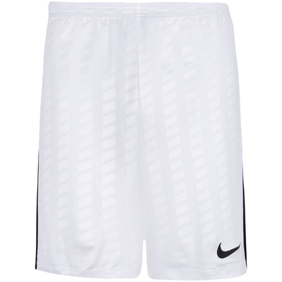 Calção Nike Academy Jaquard - Masculino - Foto 1