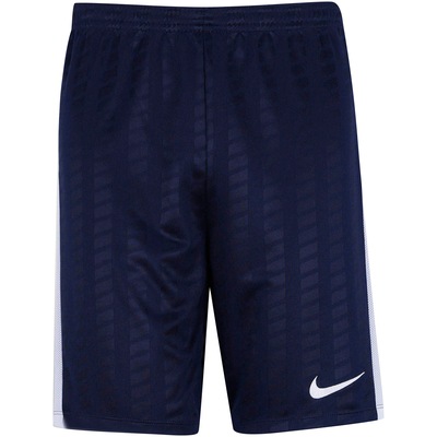 Calção Nike Academy Jaquard - Masculino - Foto 3