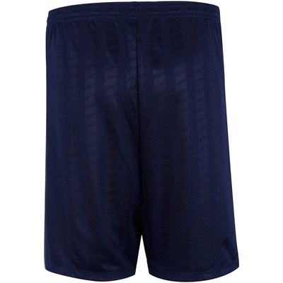 Calção Nike Academy Jaquard - Masculino - Foto 4