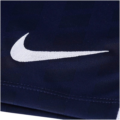 Calção Nike Academy Jaquard - Masculino - Foto 5