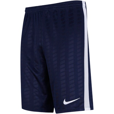 Calção Nike Academy Jaquard - Masculino - Foto 1