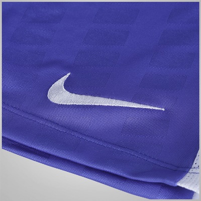 Calção Nike Academy Jaquard - Infantil - Foto 5