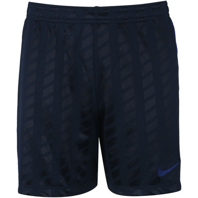 Calção Nike Academy Jaquard - Infantil - Foto 1