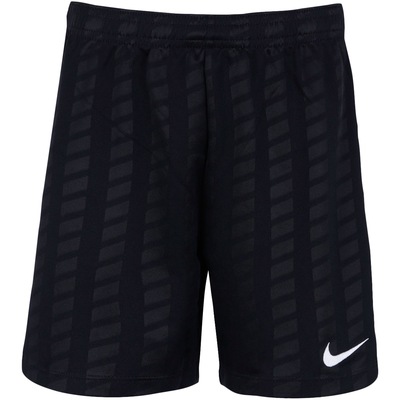 Calção Nike Academy Jaquard - Infantil - Foto 3