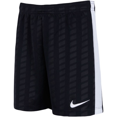 Calção Nike Academy Jaquard - Infantil - Foto 1