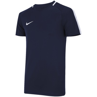 Camiseta Nike Academy - Masculina - Foto 3