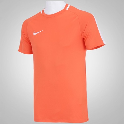 Camiseta Nike Academy - Masculina - Foto 3