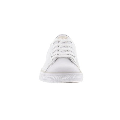 Tênis Converse All Star CT AS Dainty Leather OX CE0032 - Feminino - Foto 3