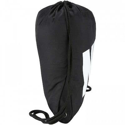 Gym Sack Nike GFX - Infantil - 12 Litros - Foto 3