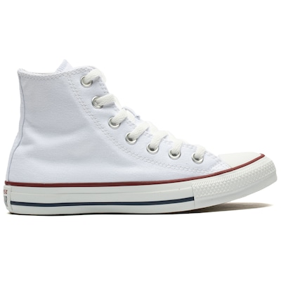 Tênis Cano Alto Converse All Star CT AS Core HI CT0004 - Unissex - Foto 1
