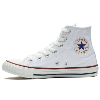 tênis cano alto converse all star ct as core hi ct0004