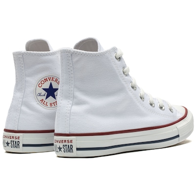 Tênis Cano Alto Converse All Star CT AS Core HI CT0004 - Unissex - Foto 4