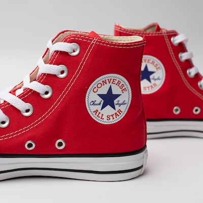 Tênis Cano Alto Converse All Star CT AS Core HI CT0004 - Unissex - Foto 6