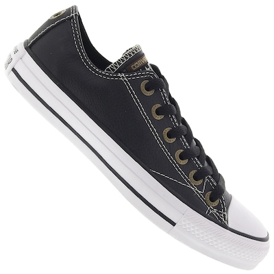 Tênis Converse All Star CT AS European OX - Unissex - Foto 1