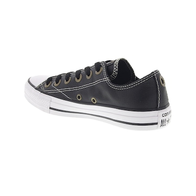 Tênis Converse All Star CT AS European OX - Unissex - Foto 6