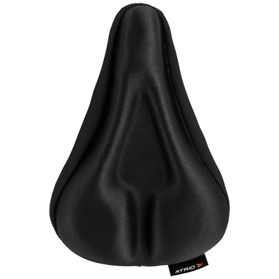 Capa de Selim Atrio Gel BI013 - Foto 3