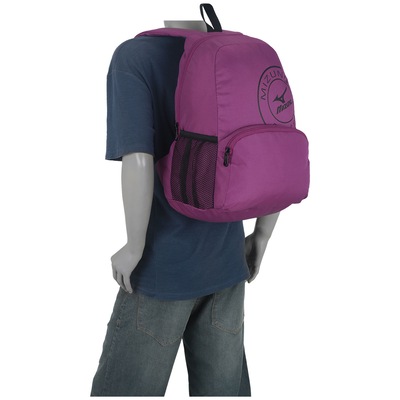 Mochila Mizuno Soft Neon - Foto 3