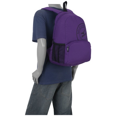 Mochila Mizuno Soft Neon - Foto 3