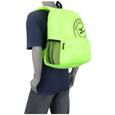 Mochila Mizuno Soft Neon - Foto 3