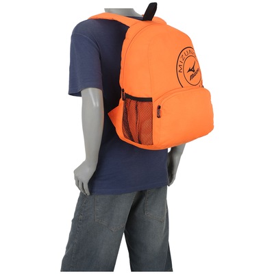 Mochila Mizuno Soft Neon - Foto 3